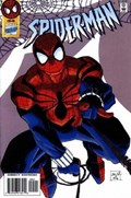 SPIDER-MAN #65C 