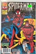 SPIDER-MAN #74C 