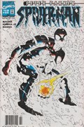 SPIDER-MAN #88B 