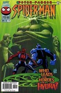 SPIDER-MAN #79 
