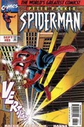 SPIDER-MAN #83 