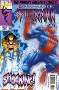 SPIDER-MAN #85 