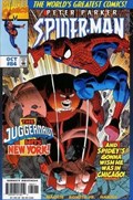 SPIDER-MAN #84 