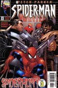 SPIDER-MAN #89 