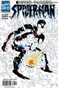 SPIDER-MAN #88 