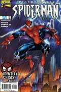 SPIDER-MAN #91 