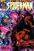 SPIDER-MAN #90 