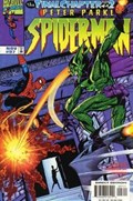SPIDER-MAN #97 