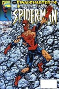 SPIDER-MAN #98C 