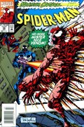 SPIDER-MAN #36B 