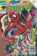 SPIDER-MAN #16B 