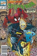SPIDER-MAN #18B 