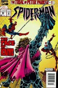 SPIDER-MAN #60B 