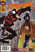 SPIDER-MAN #67B 