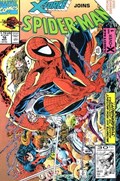 SPIDER-MAN #16 