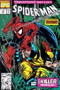 SPIDER-MAN #12 