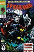 SPIDER-MAN #10 