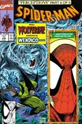 SPIDER-MAN #11 