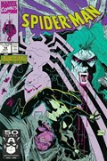SPIDER-MAN #14 