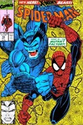 SPIDER-MAN #15 