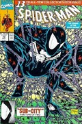 SPIDER-MAN #13 