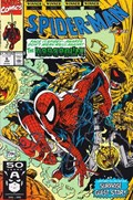 SPIDER-MAN #6 