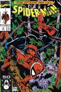 SPIDER-MAN #8 