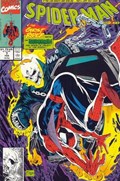 SPIDER-MAN #7 