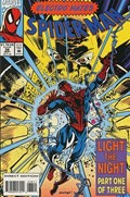 SPIDER-MAN #38 