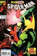SPIDER-MAN #41 