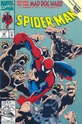 SPIDER-MAN #29 