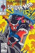 SPIDER-MAN #30 