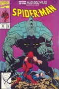 SPIDER-MAN #31 
