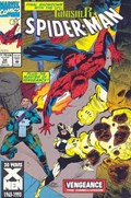 SPIDER-MAN #34 