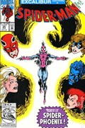 SPIDER-MAN #25 