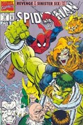 SPIDER-MAN #19 