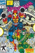 SPIDER-MAN #20 