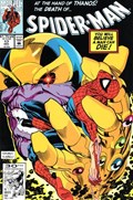 SPIDER-MAN #17 