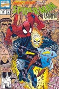 SPIDER-MAN #18 