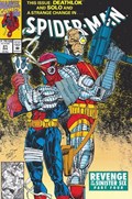SPIDER-MAN #21 