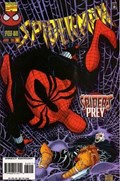 SPIDER-MAN #69 