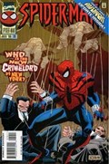 SPIDER-MAN #70 