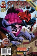 SPIDER-MAN #72 