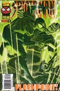SPIDER-MAN #73 