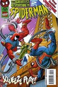SPIDER-MAN #63 