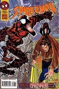 SPIDER-MAN #67 