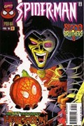SPIDER-MAN #68 