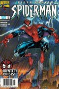 SPIDER-MAN #91C 