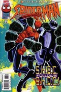 SPIDER-MAN #76 