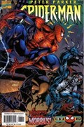 SPIDER-MAN #77 